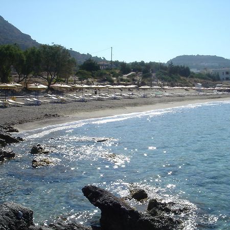 Villa Panorama In Pefkos Pefki  Экстерьер фото