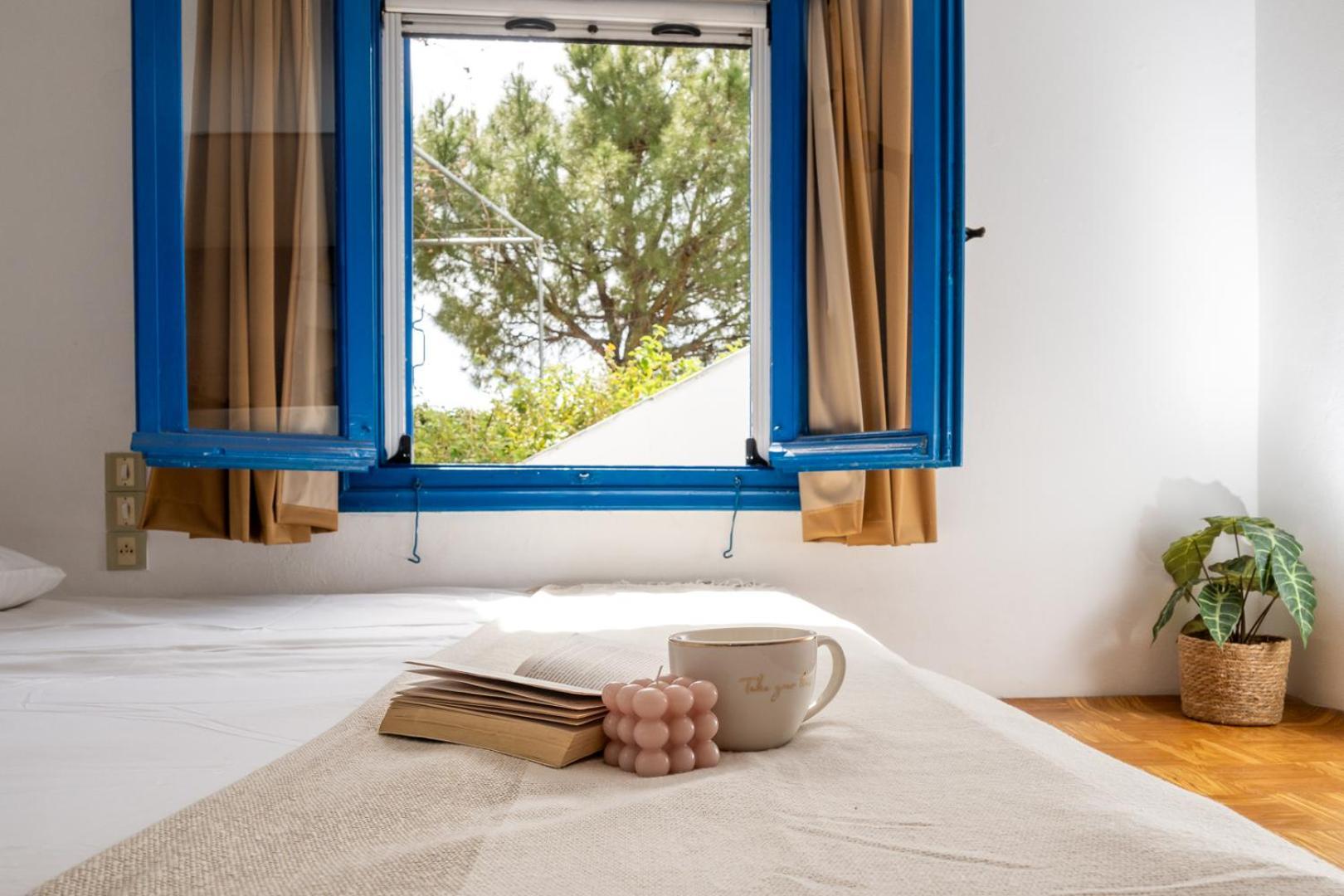 Villa Panorama In Pefkos Pefki  Экстерьер фото