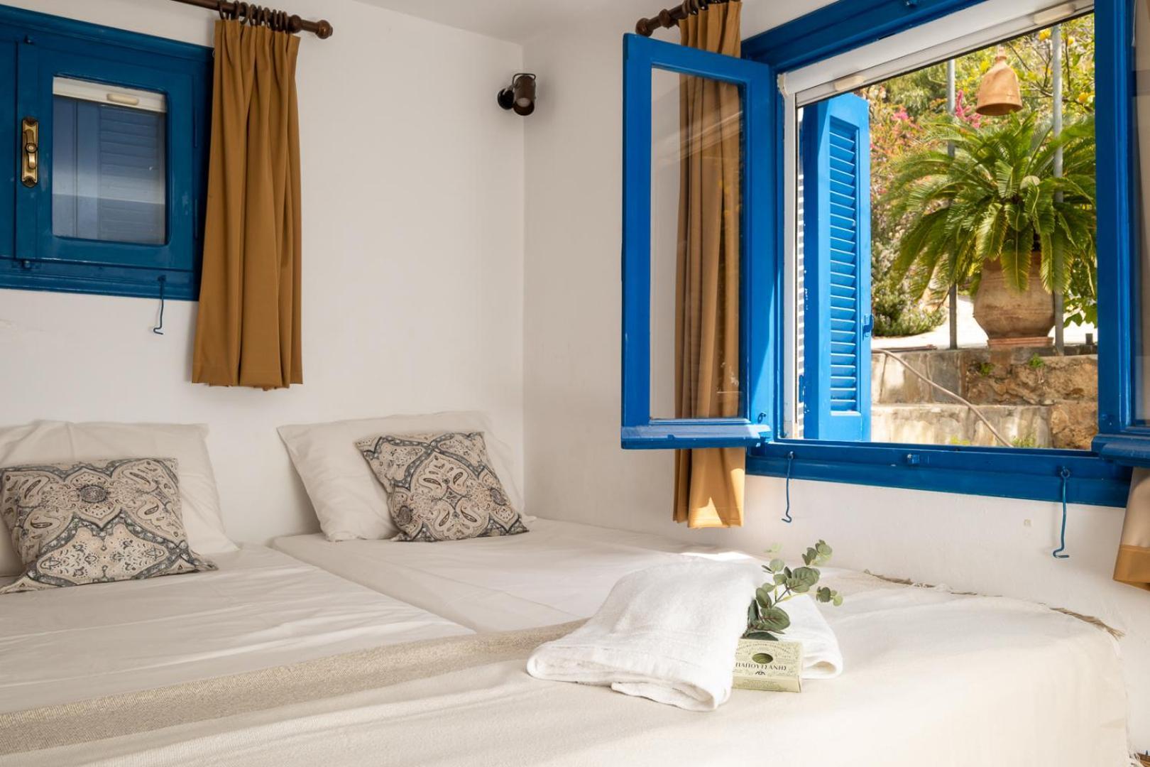 Villa Panorama In Pefkos Pefki  Экстерьер фото