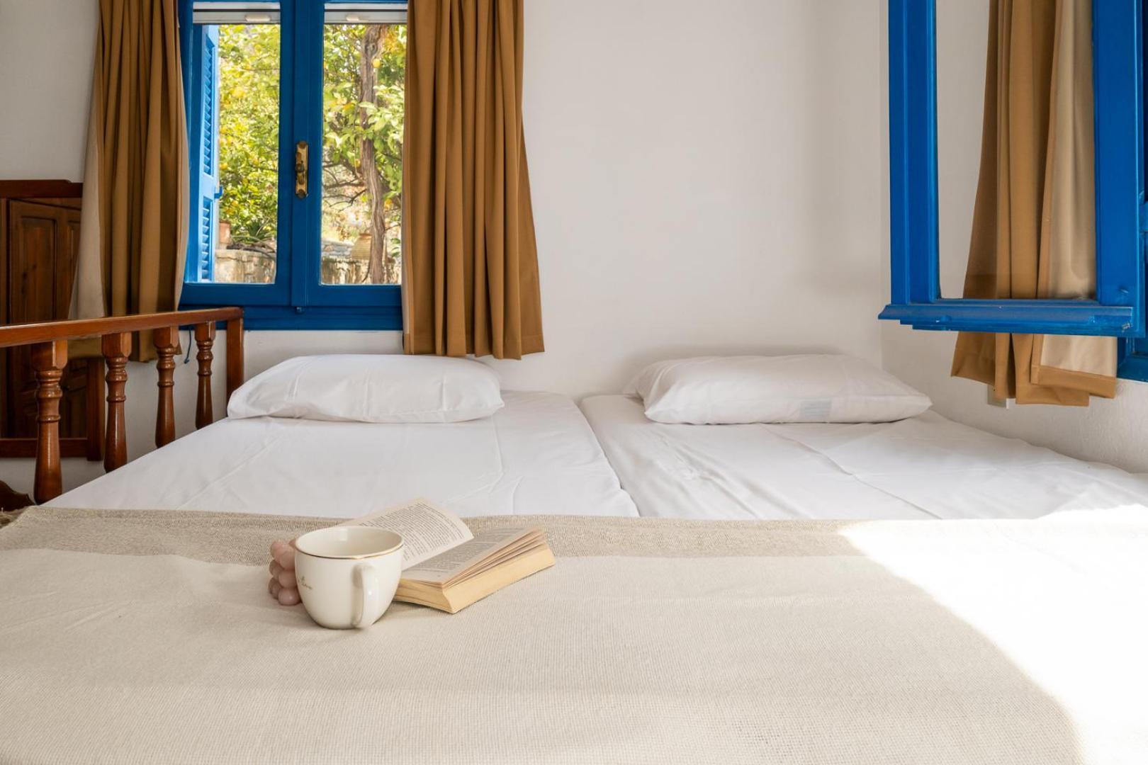 Villa Panorama In Pefkos Pefki  Экстерьер фото