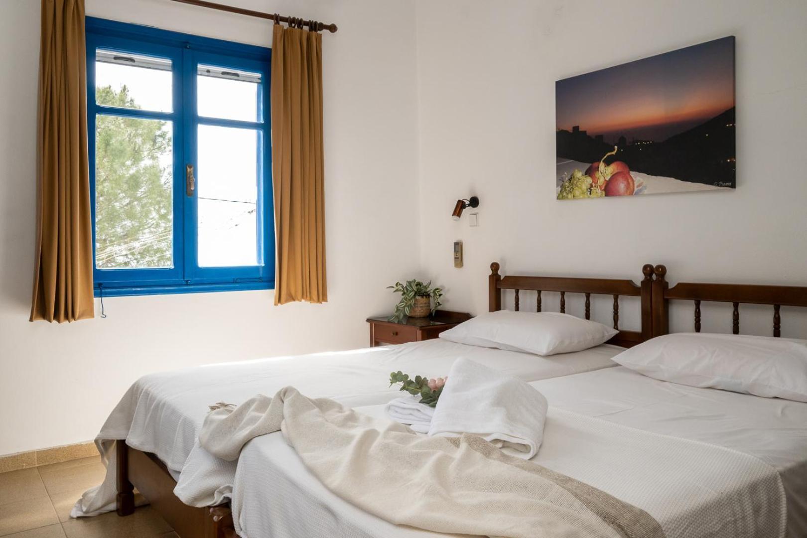 Villa Panorama In Pefkos Pefki  Экстерьер фото