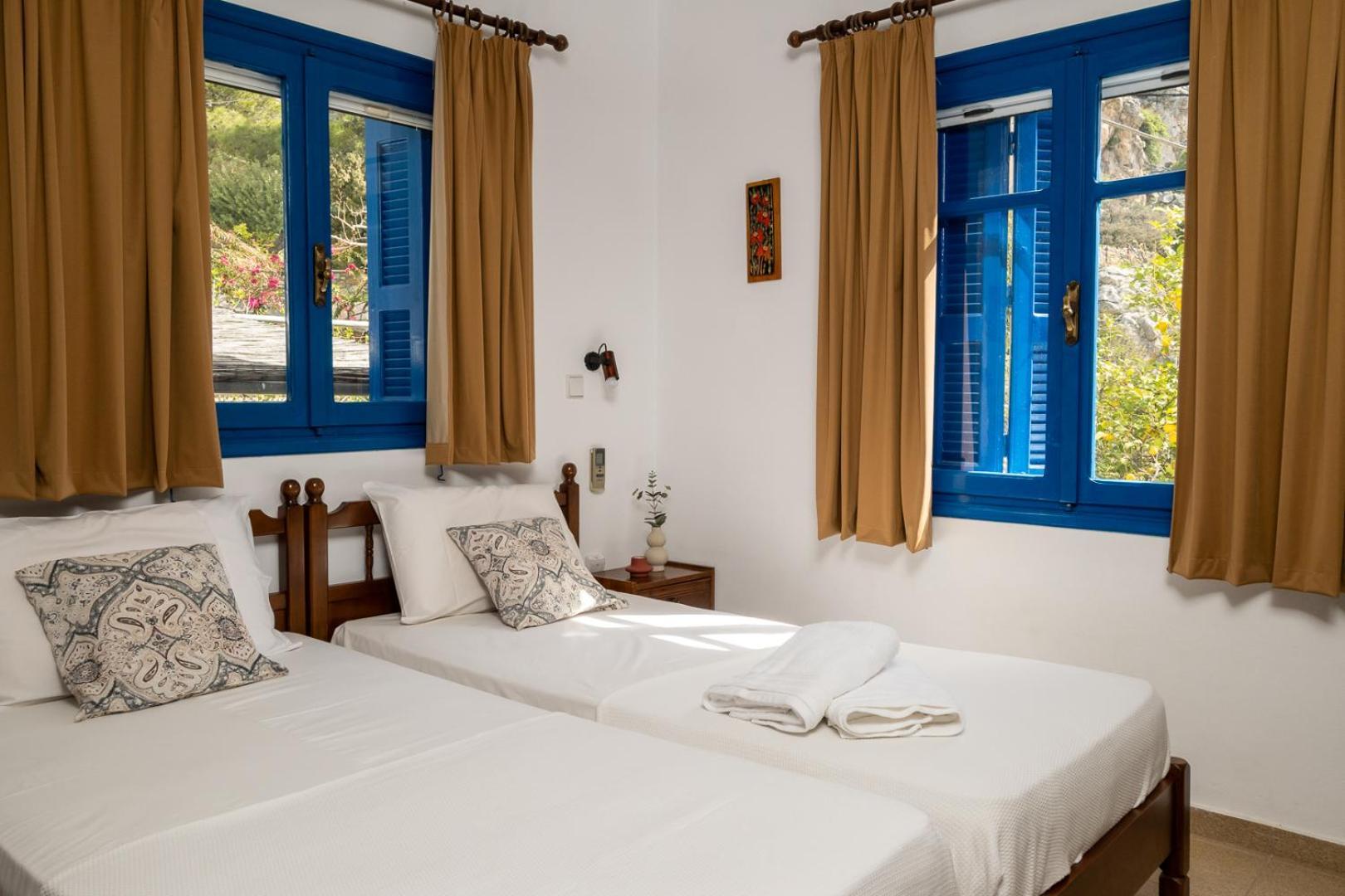 Villa Panorama In Pefkos Pefki  Экстерьер фото