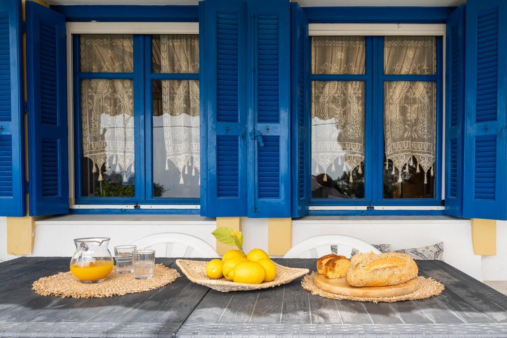 Villa Panorama In Pefkos Pefki  Экстерьер фото