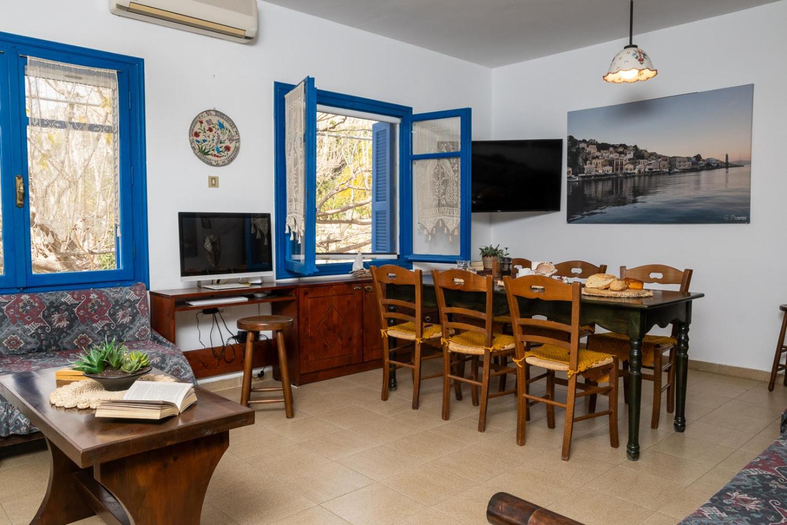Villa Panorama In Pefkos Pefki  Экстерьер фото